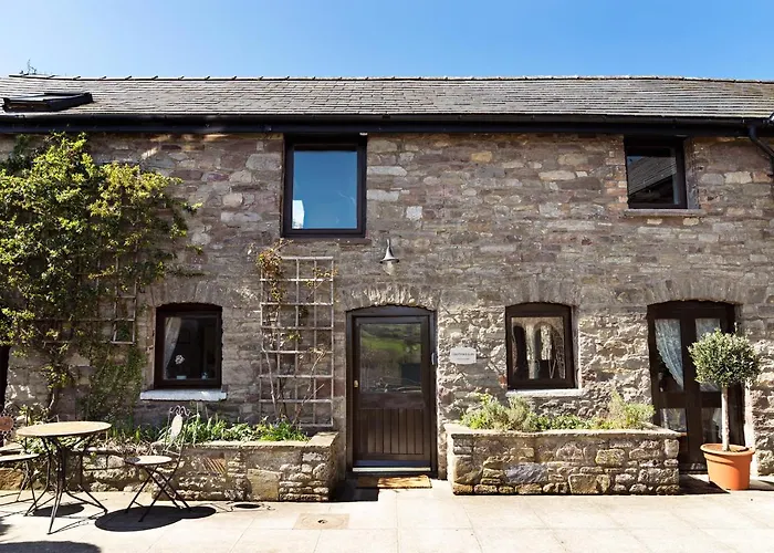 Neuadd B&B Suites