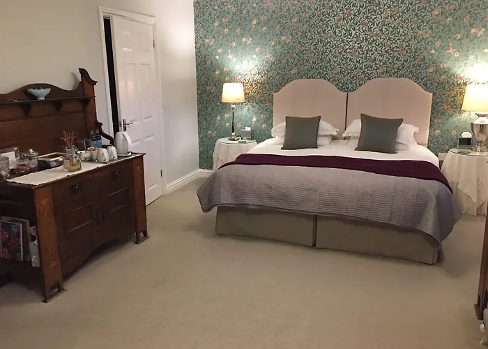 Gower View Luxury Bed & Breakfast